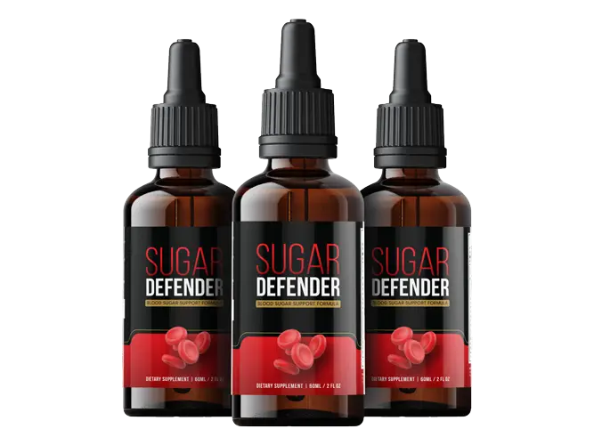 Sugar-Defender-Blood-Sugar-Support-Drops